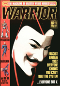 Illustration for article titled 14 comic releases from 1983